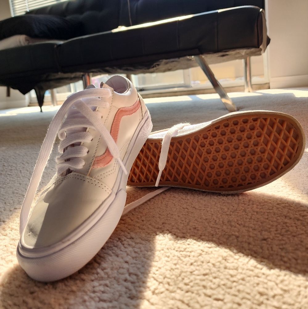 Vans Velvet